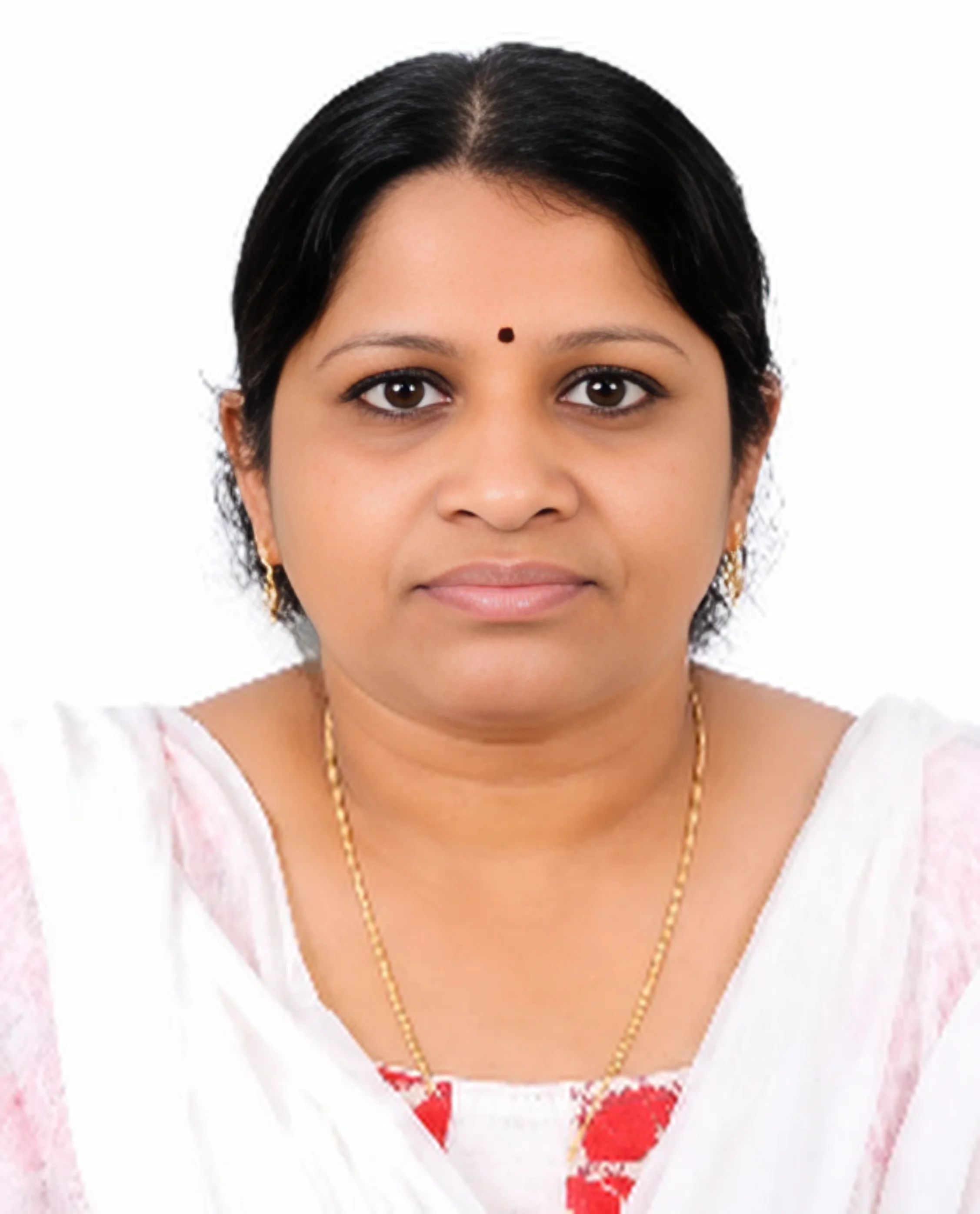 Ramany - Indian Maid