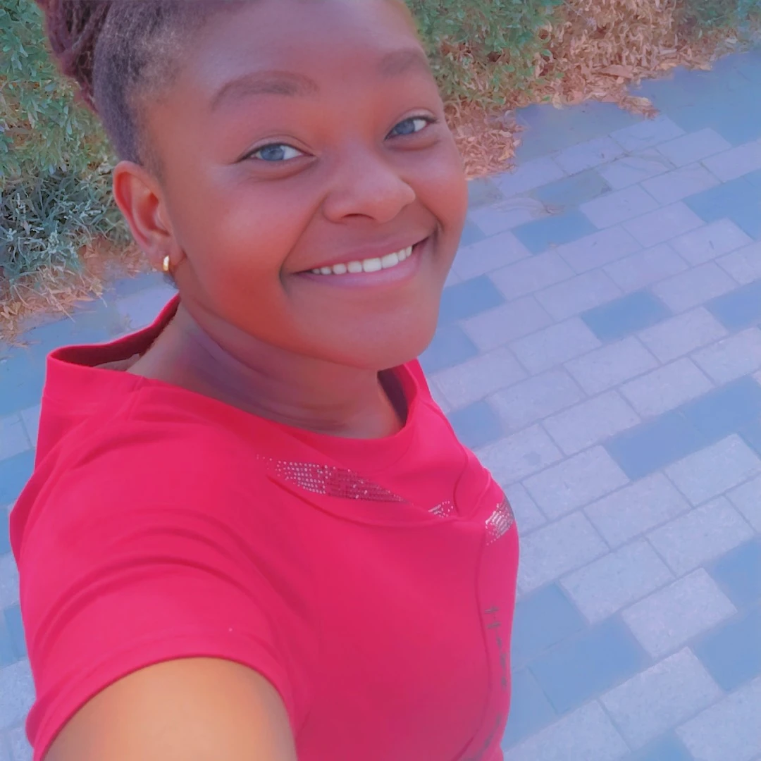 Sumaya - Ugandan Nanny / Caregiver