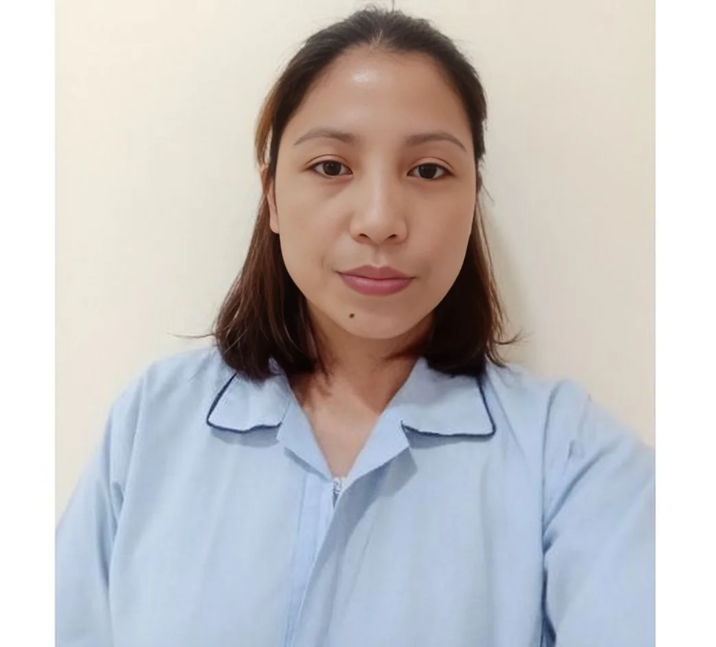 Aiza - Filipino Maid