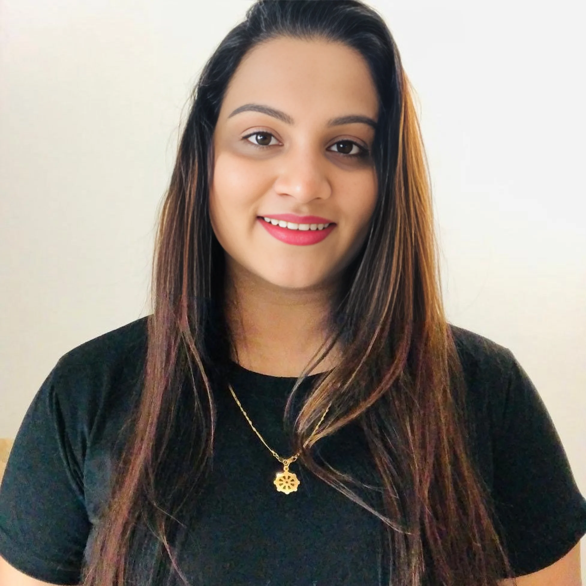 Shanika - Sri Lankan Nanny / Caregiver