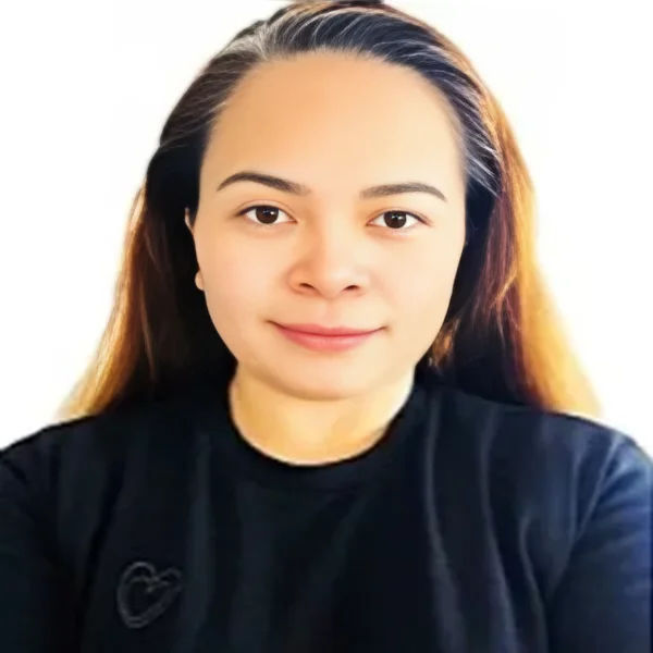 Carmelita - Filipino Nanny