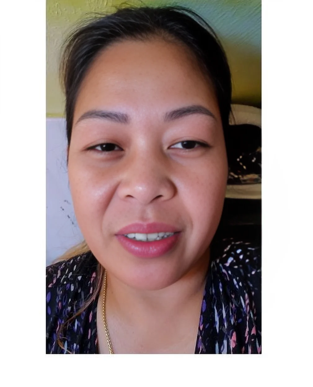 Jennifer - Filipino Maid