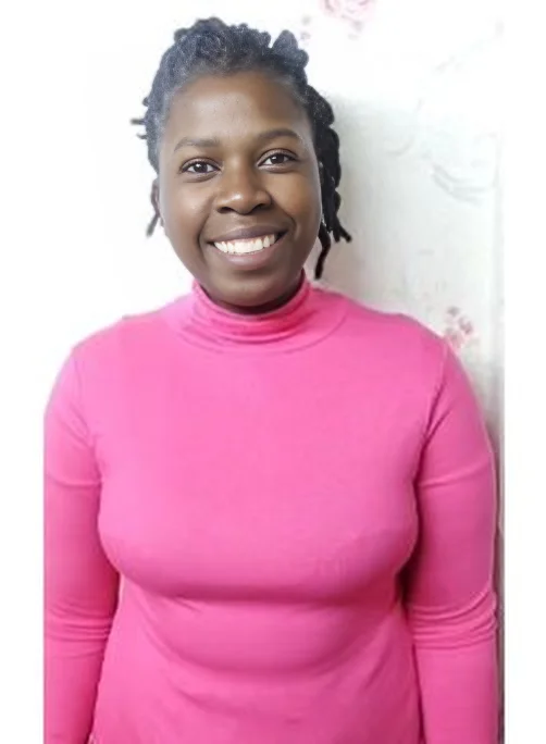 Nakawooya - Ugandan Maid