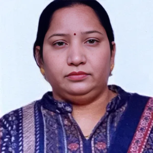 Mandeep - Indian Nanny