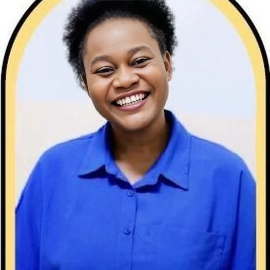Natasha - Zimbabwean Nanny
