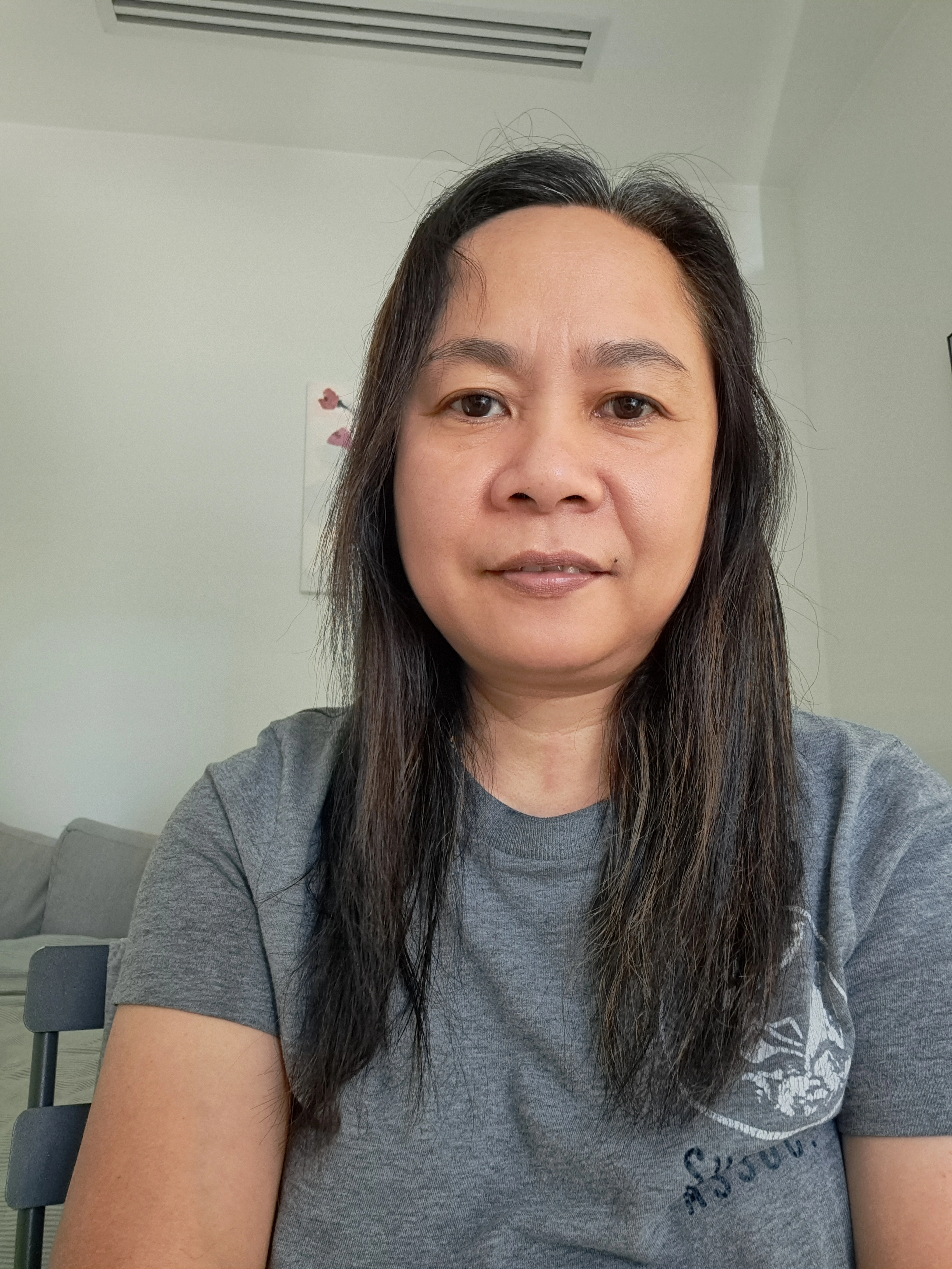 Maylin - Filipino Maid / Nanny