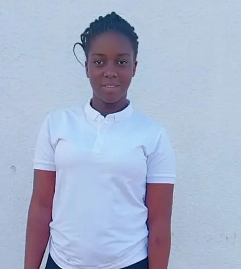 Rehemah - Ugandan Nanny / Maid