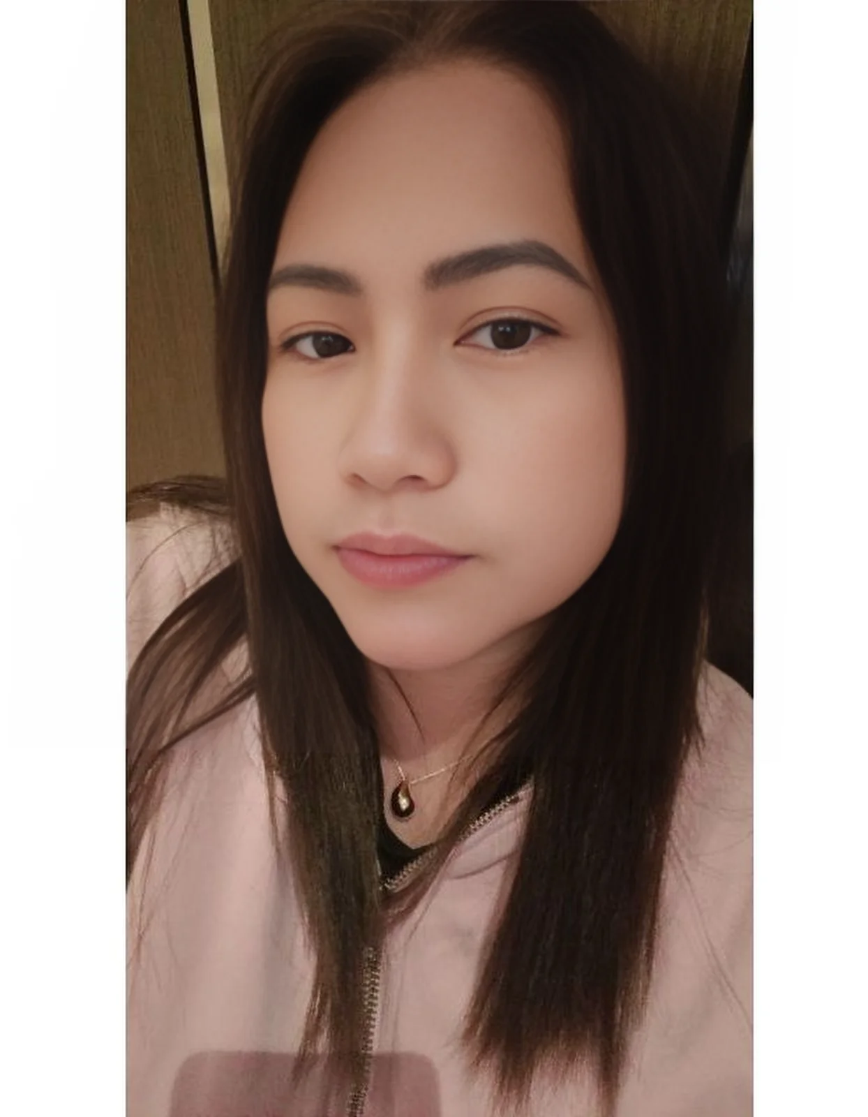 Charlita - Filipino Nanny