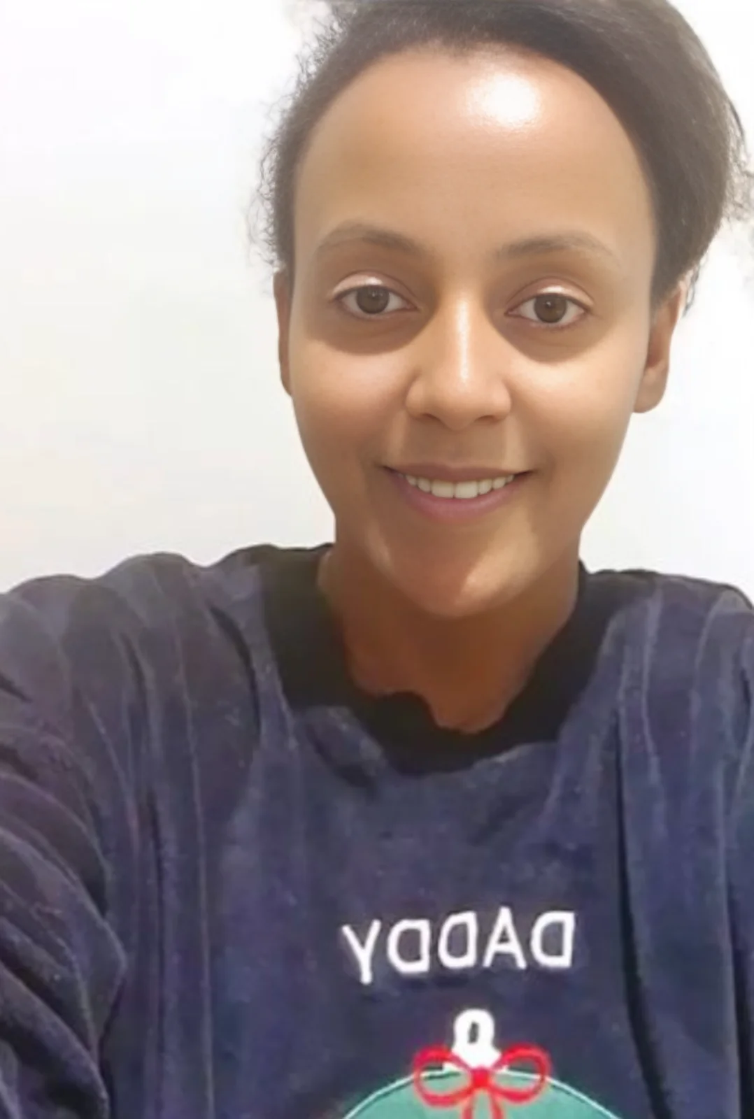 Wosen - Ethiopian Maid