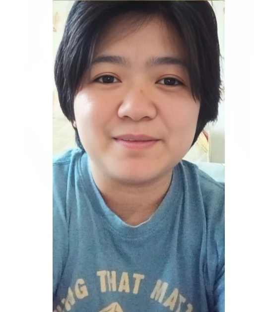 Jemmalyn - Filipino Maid