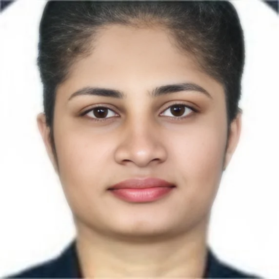 Ishani - Sri Lankan Nanny