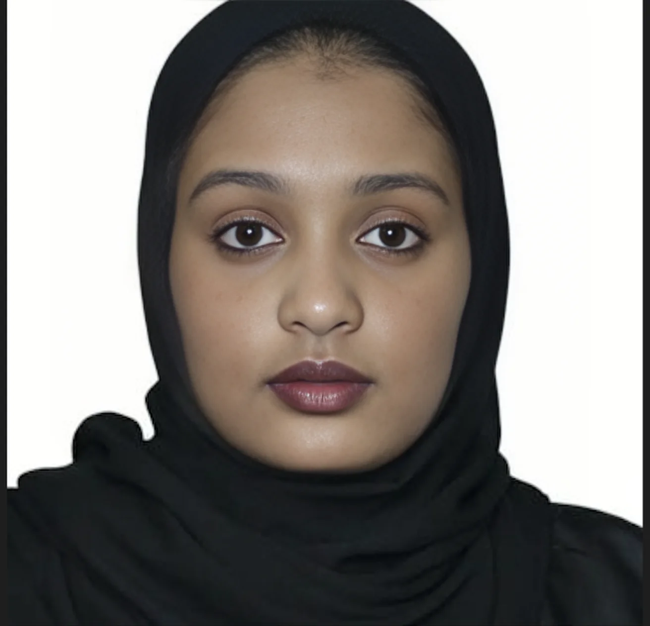 Zamzam - Ethiopian Maid