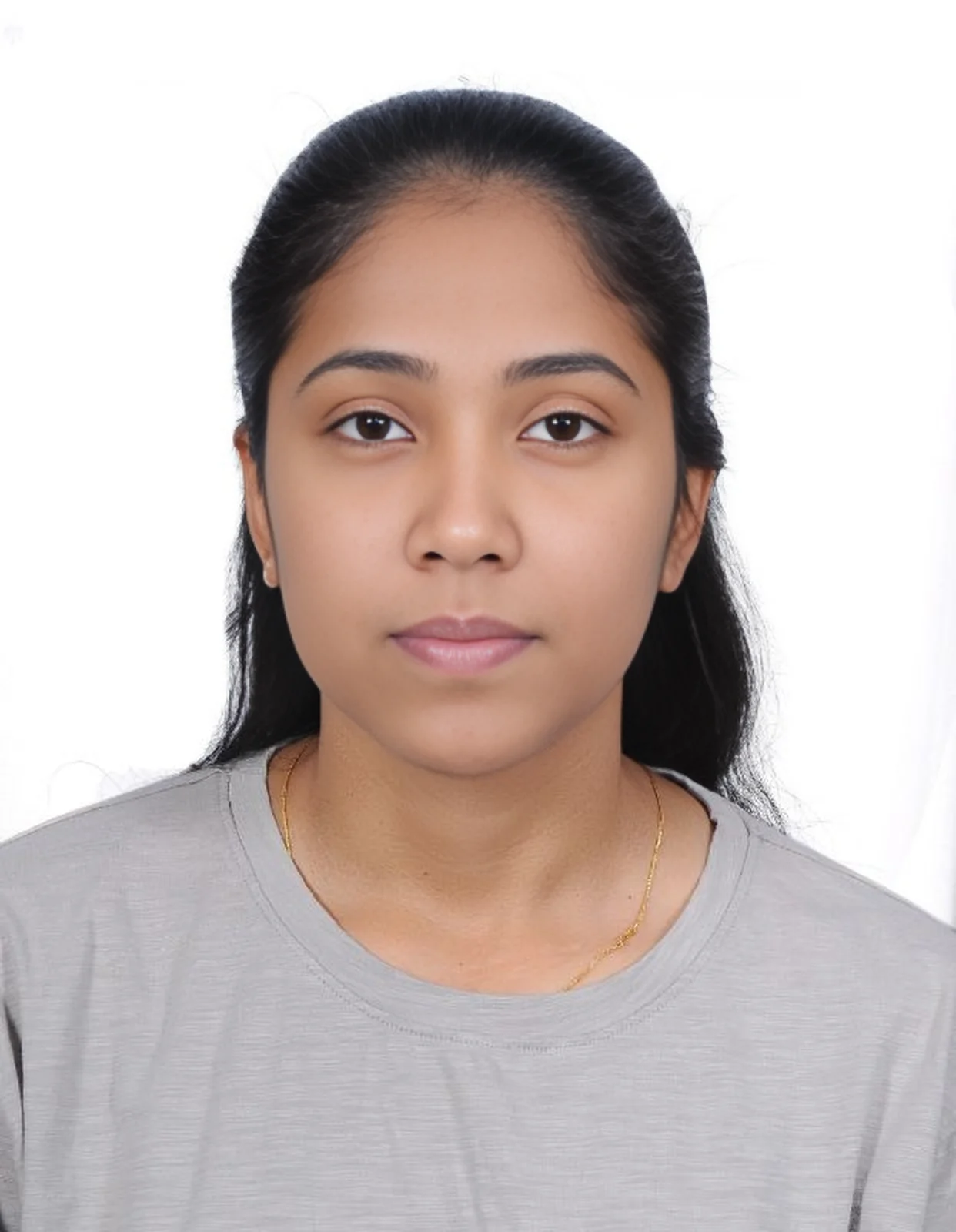 Maleesha - Sri Lankan Nanny