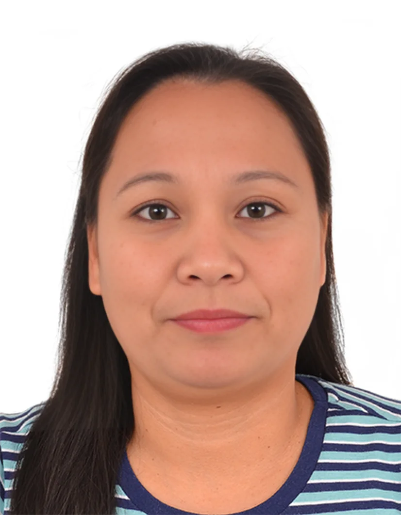 Elda - Filipino Maid / Nanny