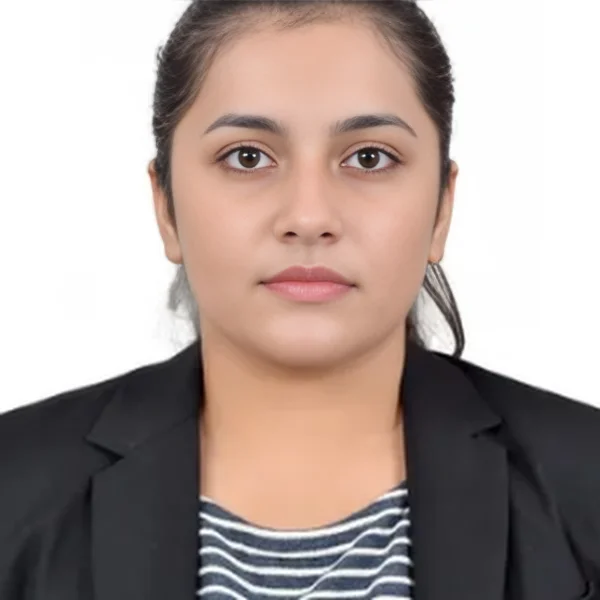 Asima - Pakistani Maid
