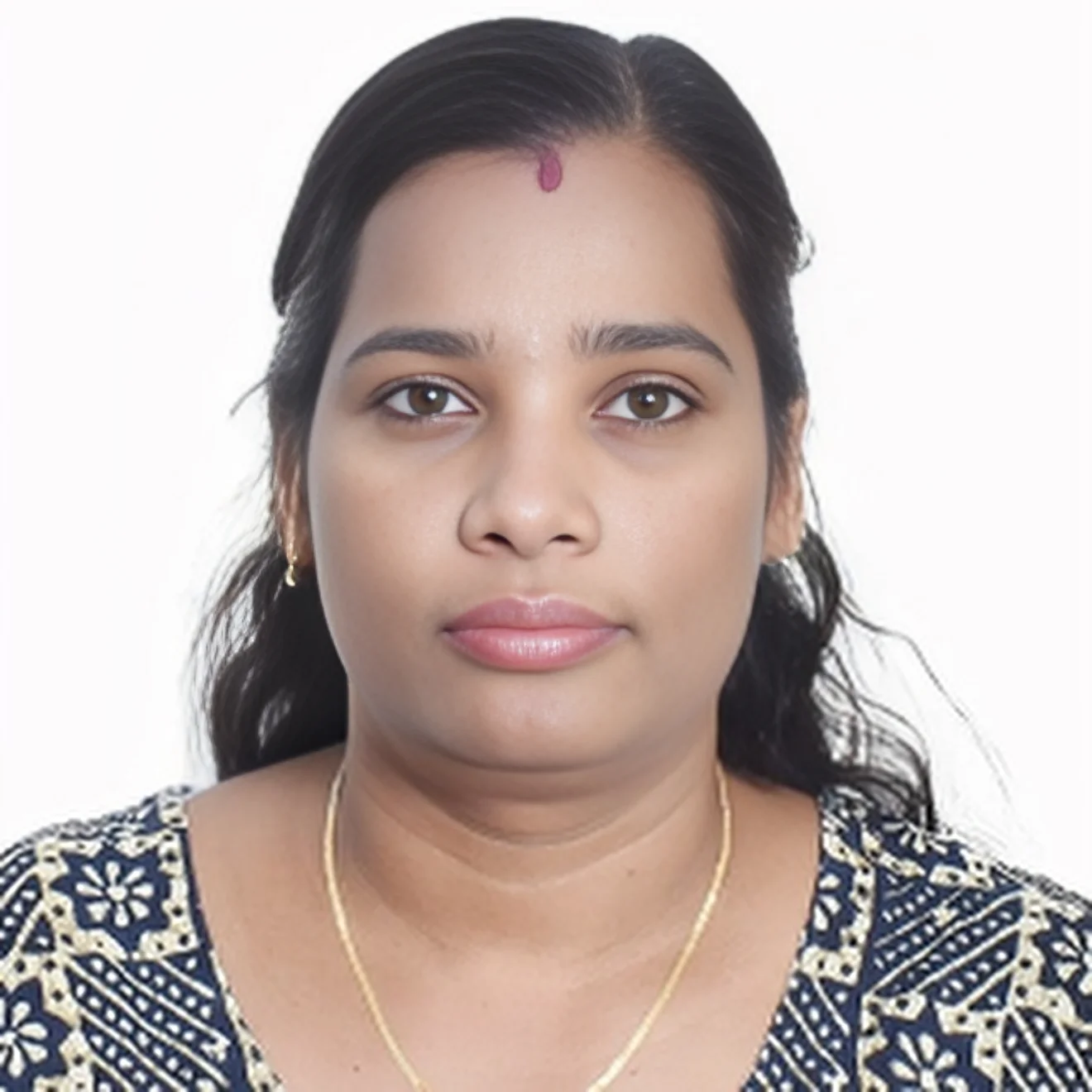 Devi - Indian Nanny