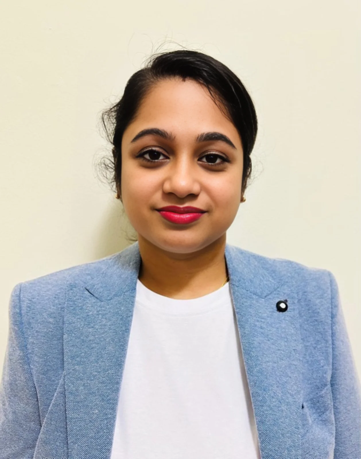 Debalina - Indian Nanny