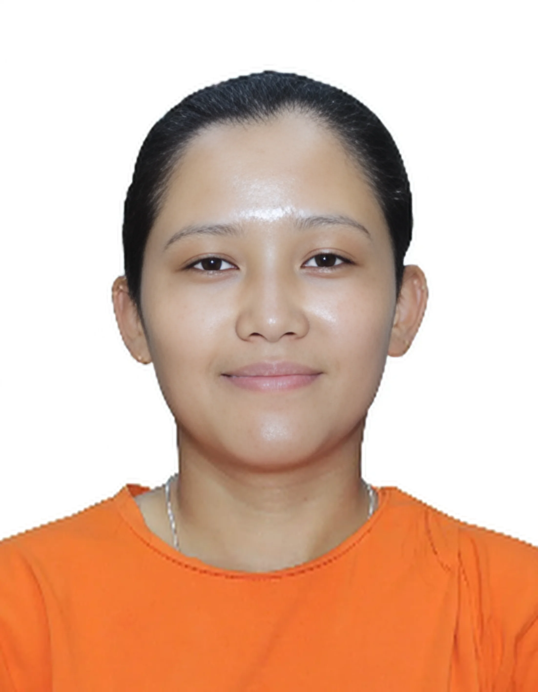 Sarita - Nepali Maid