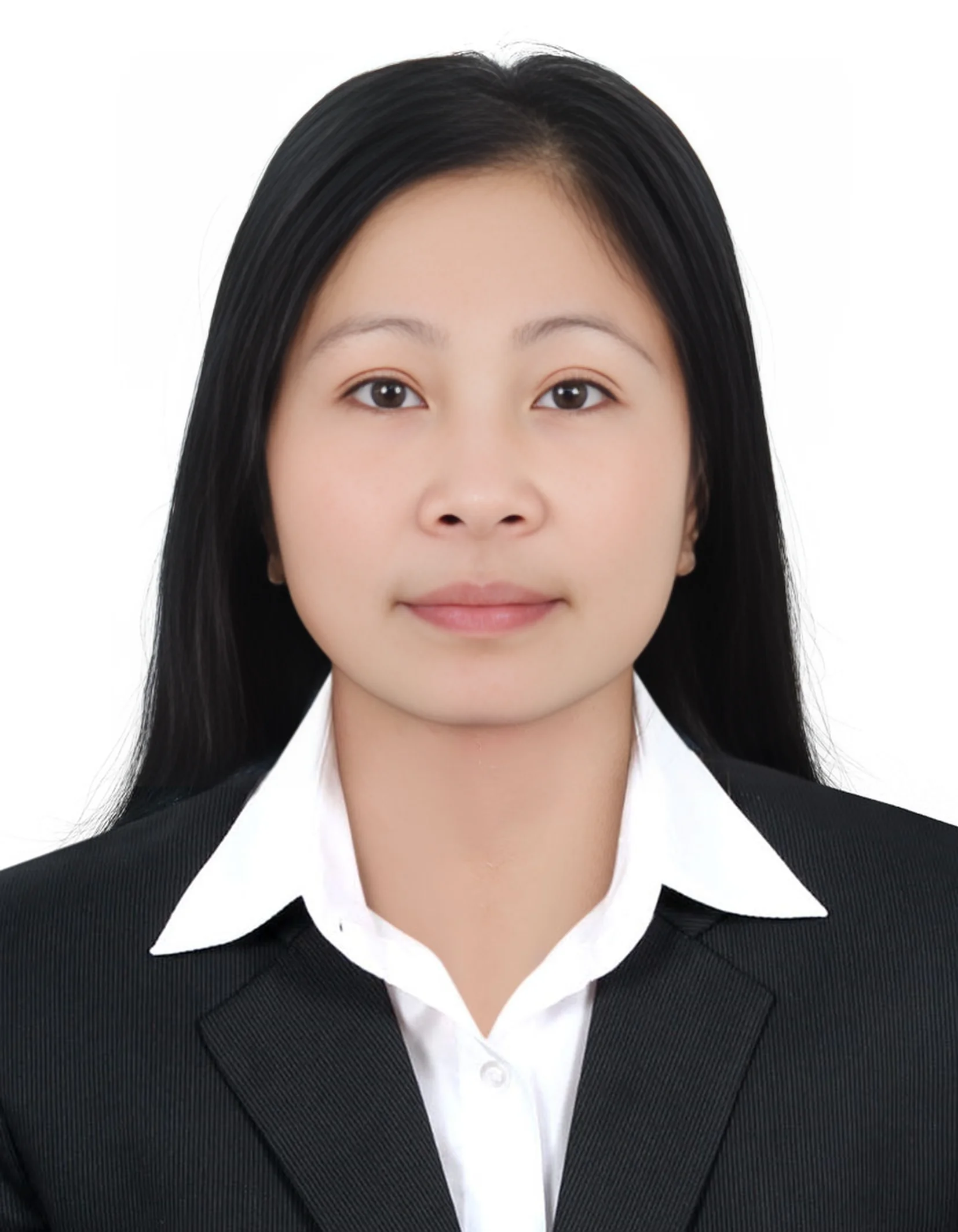 Rosalie - Filipino Nanny / Maid