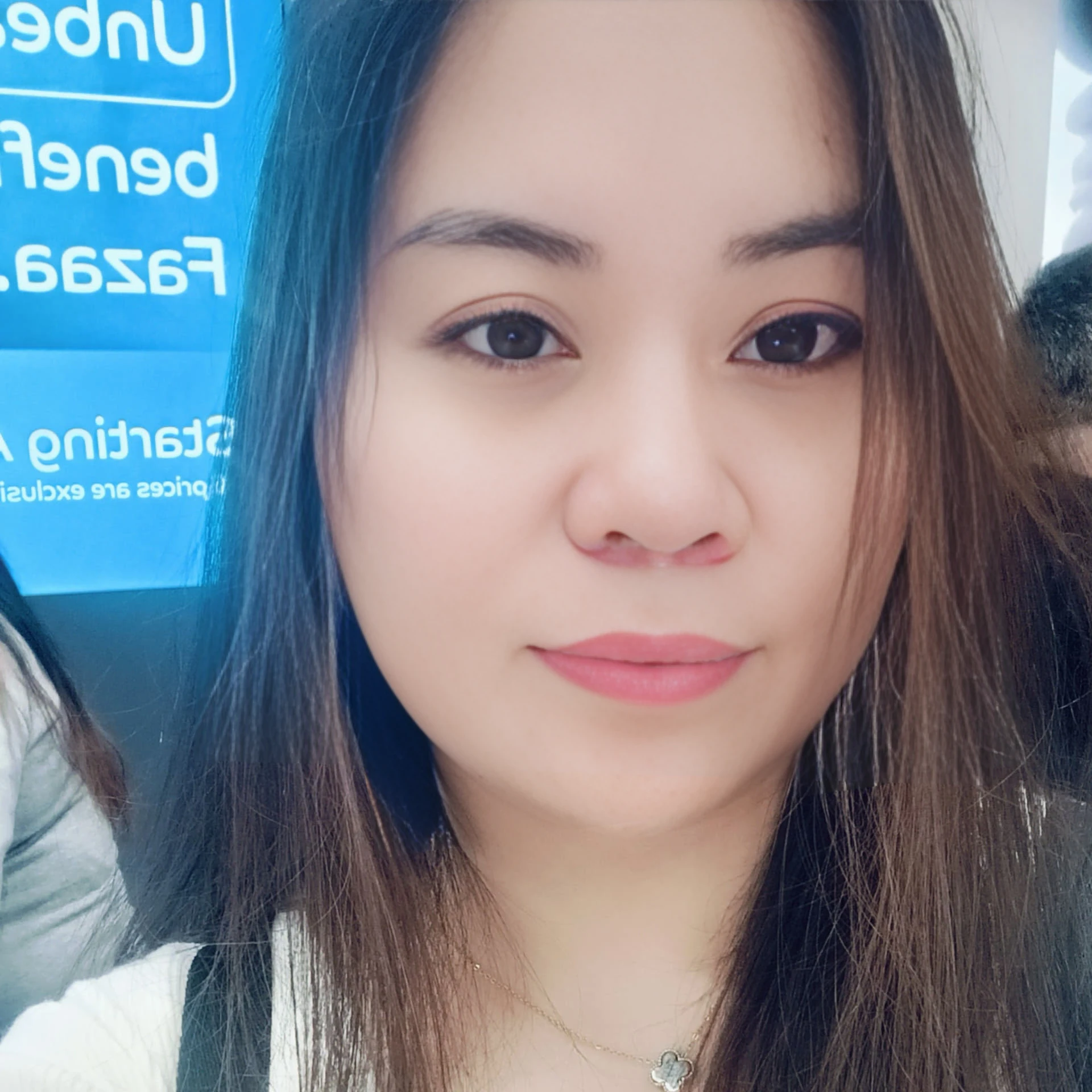 Edel - Filipino Babysitter