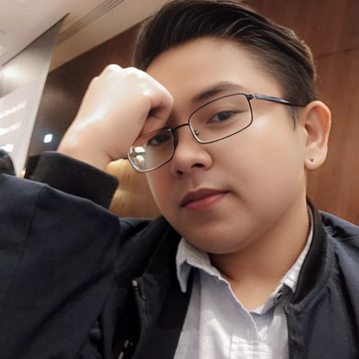 peejhay - Filipino Driver / Chauffeur