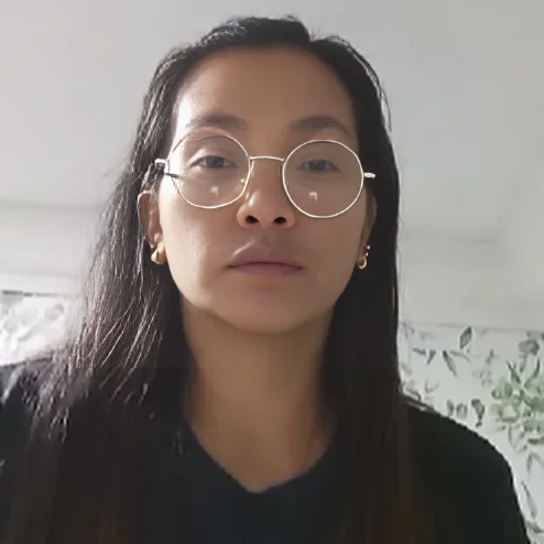 Archie - Filipino Both