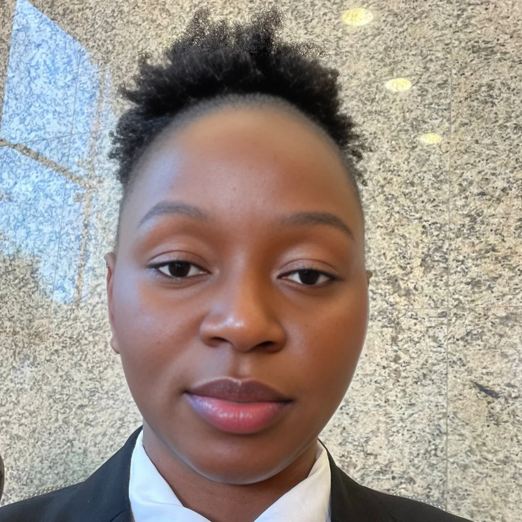 Asana - Ghanaian Nanny / Caregiver