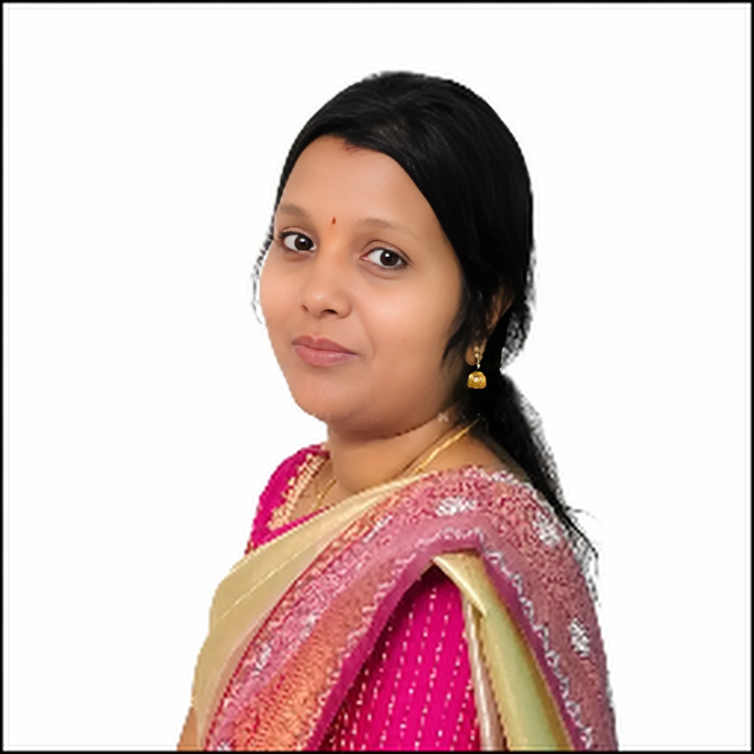 Prasanti - Indian Maid