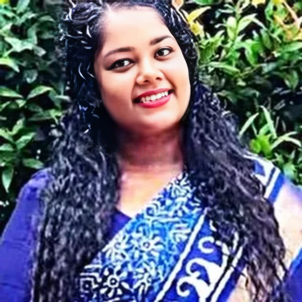 Anita - Sri Lankan Maid