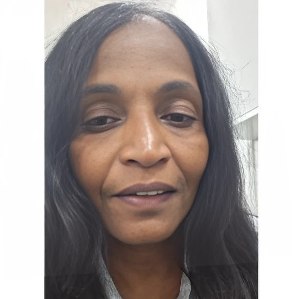 Asha - Sri Lankan Nanny
