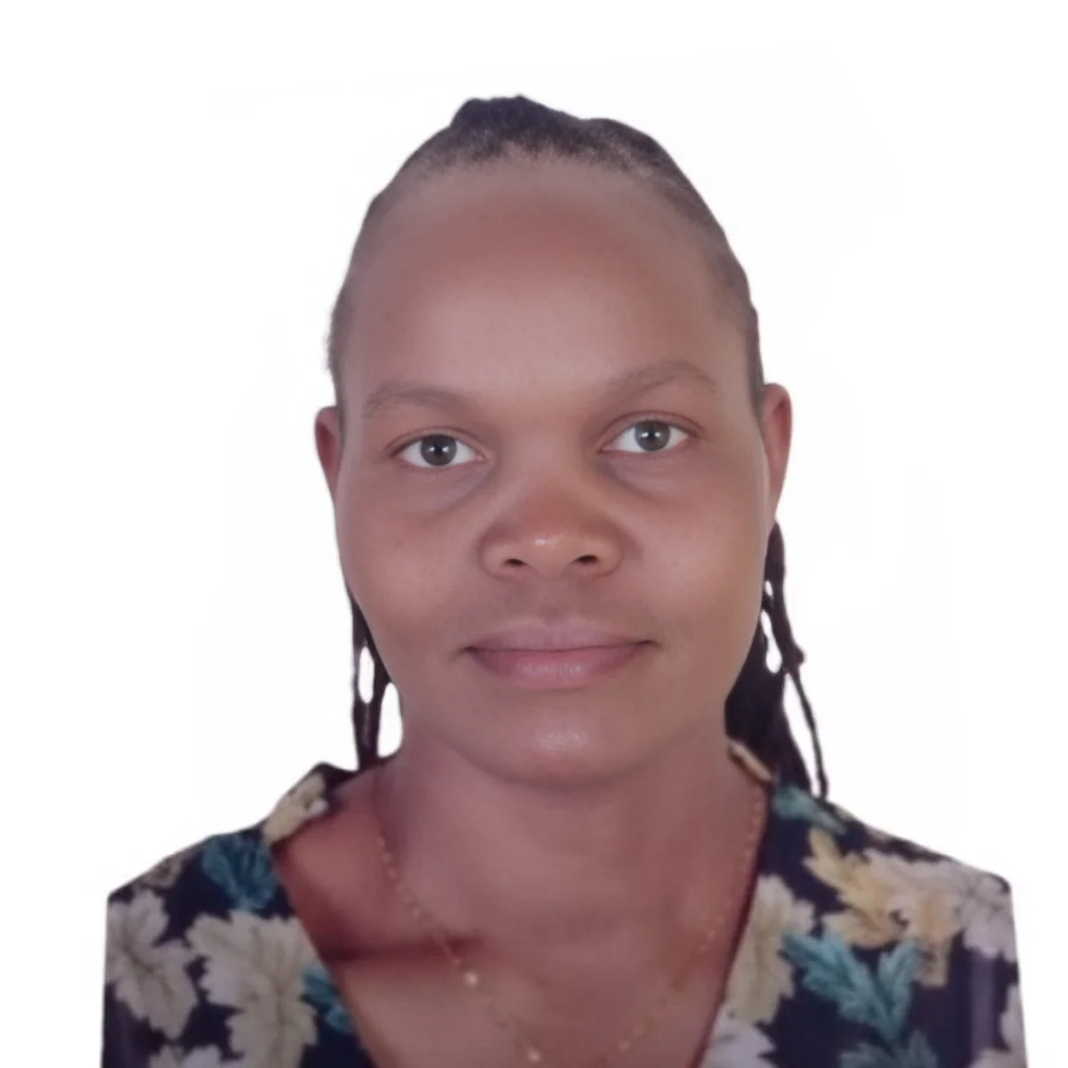 LILIAN - Kenyan Nanny