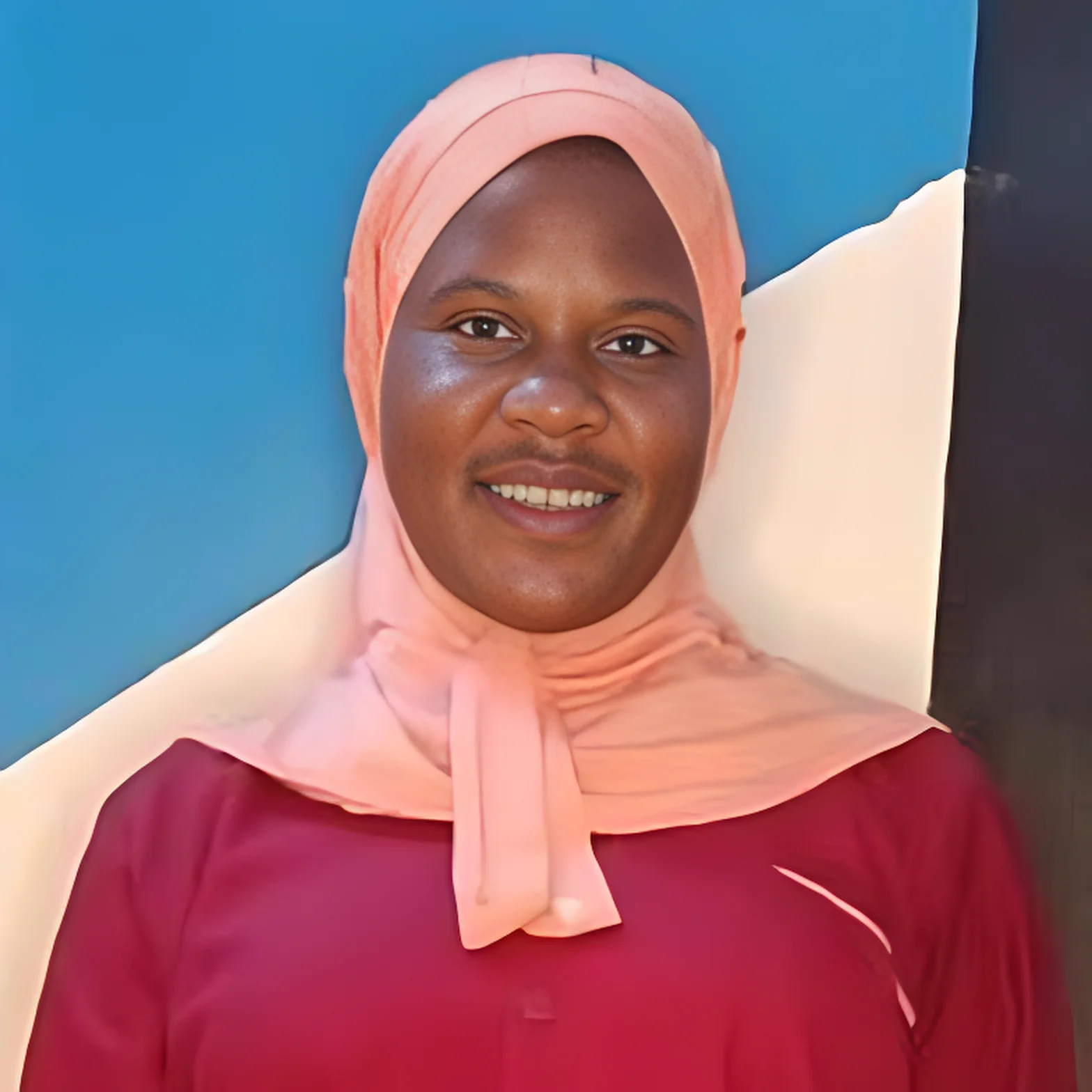 Basawa - Ugandan Maid