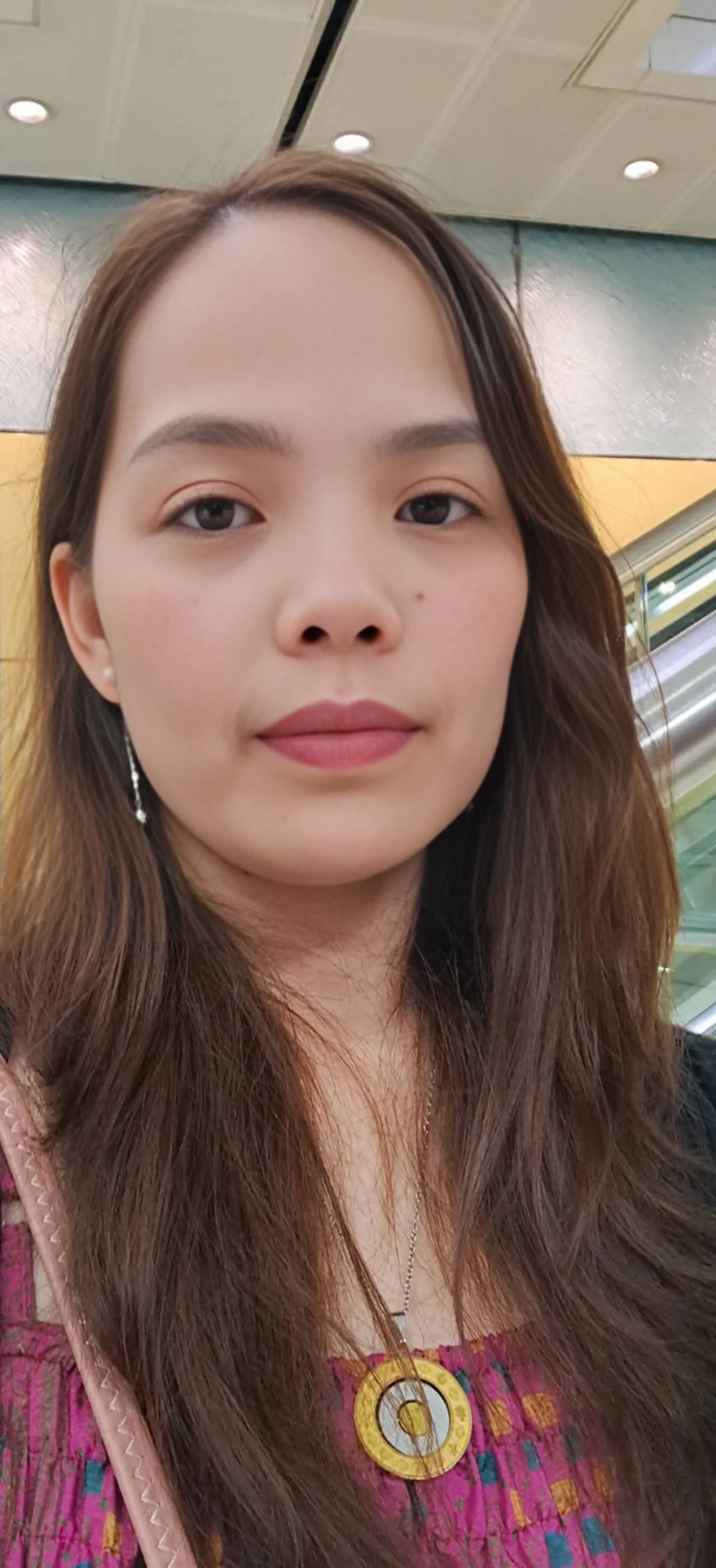Aiza - Filipino Nanny / Maid / Eldercare