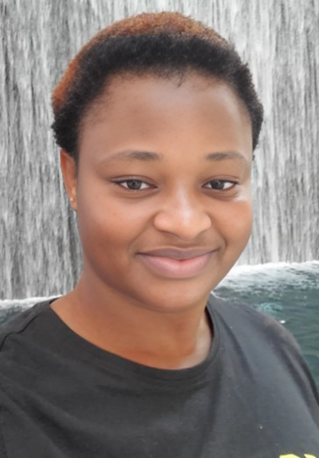 Mbo - Ghanaian Nanny