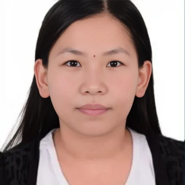 Anita - Nepali Nanny