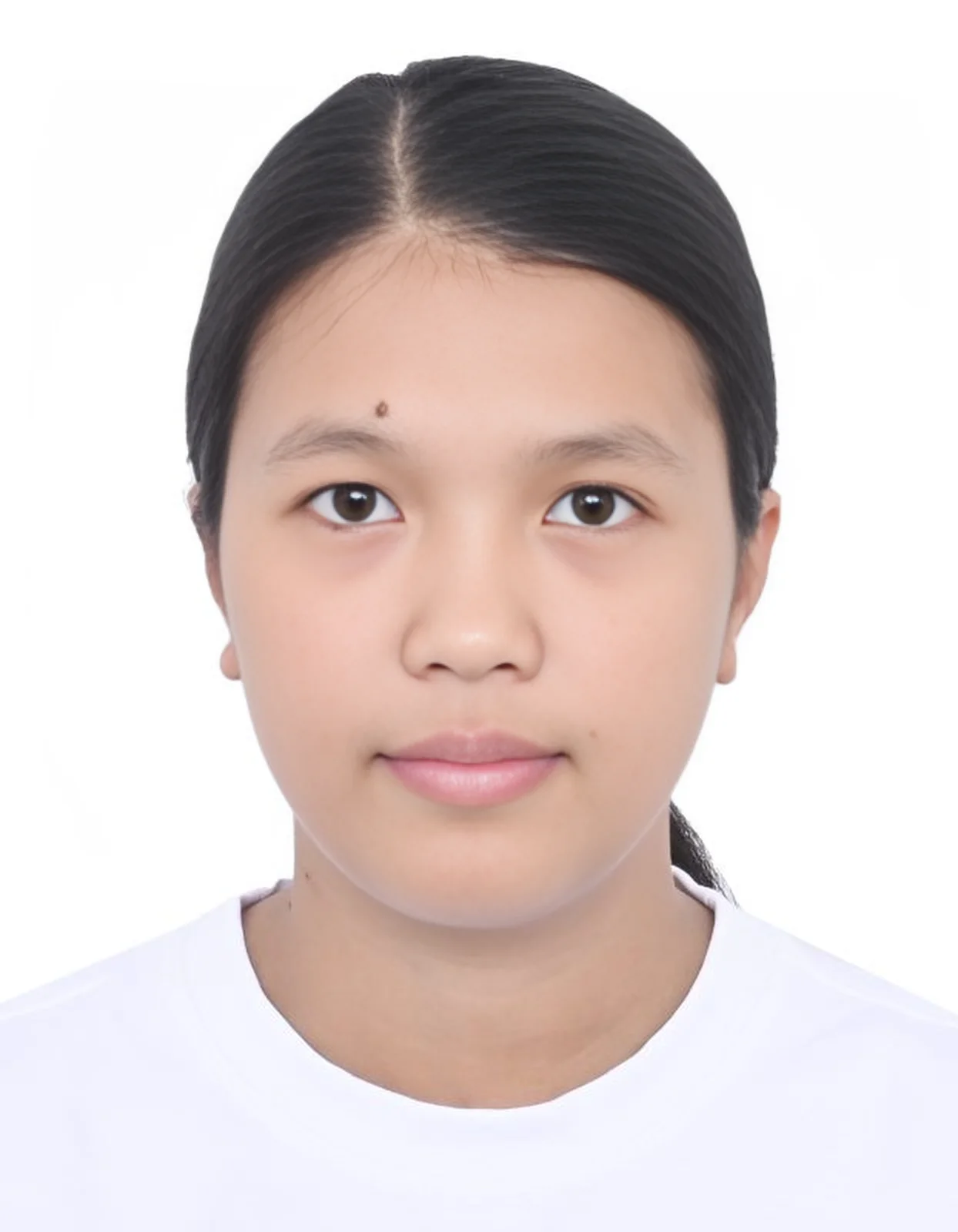 Vanessa - Filipino Nanny