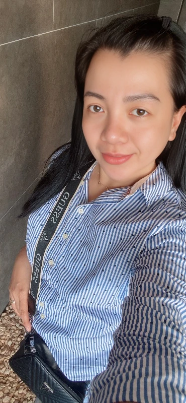 Jennifer - Filipino Nanny