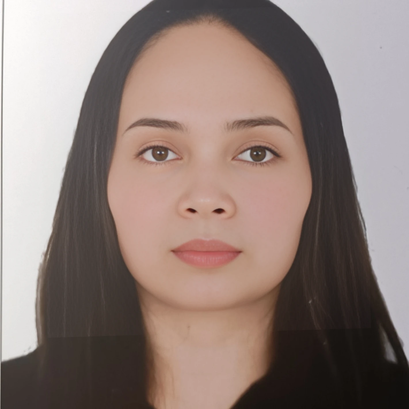 Ida - Indonesian Nanny / Maid