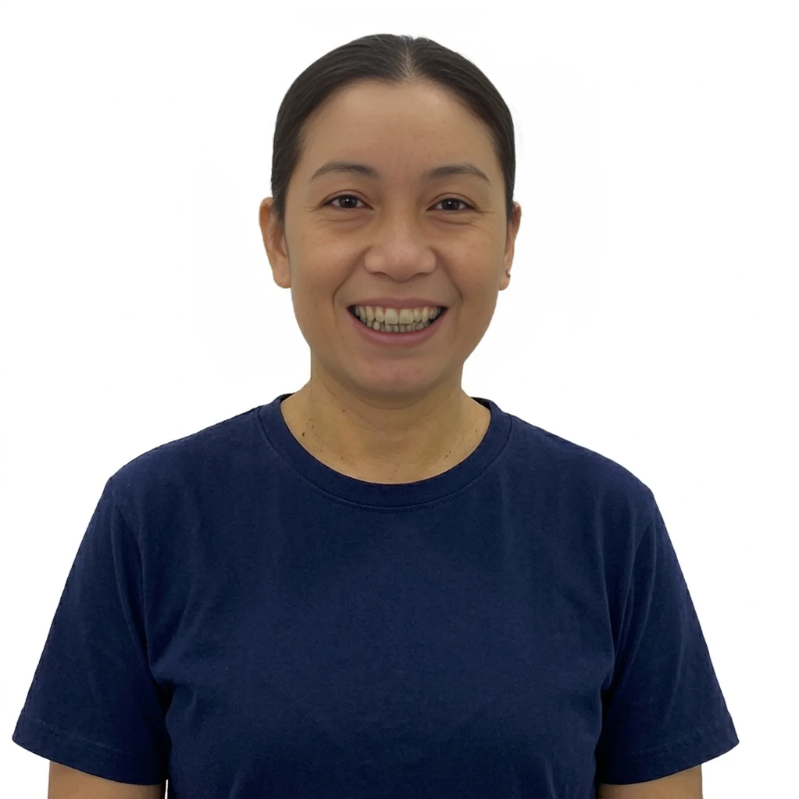 ROWENA - Filipino Maid