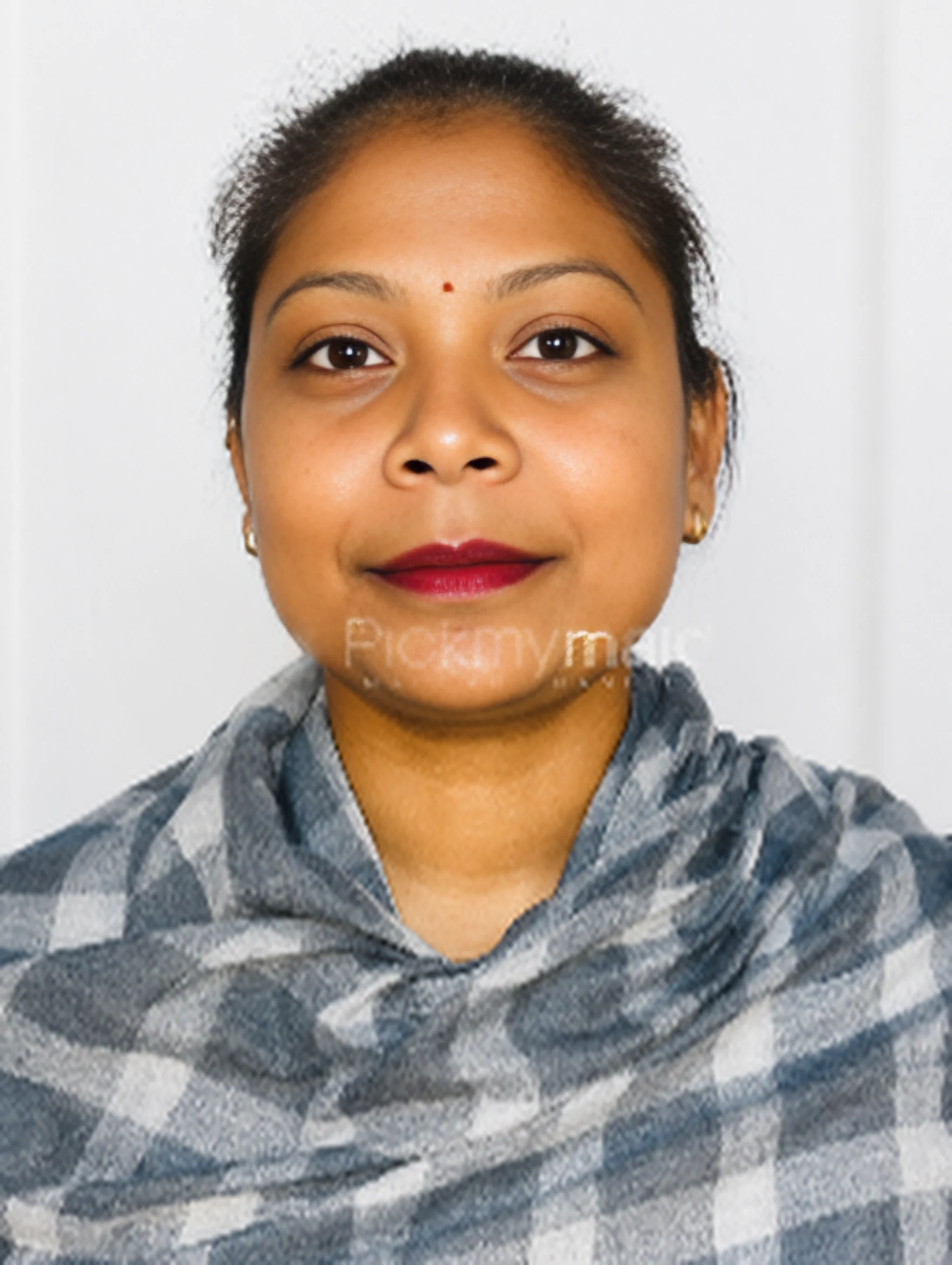 Sukhchain - Indian Maid