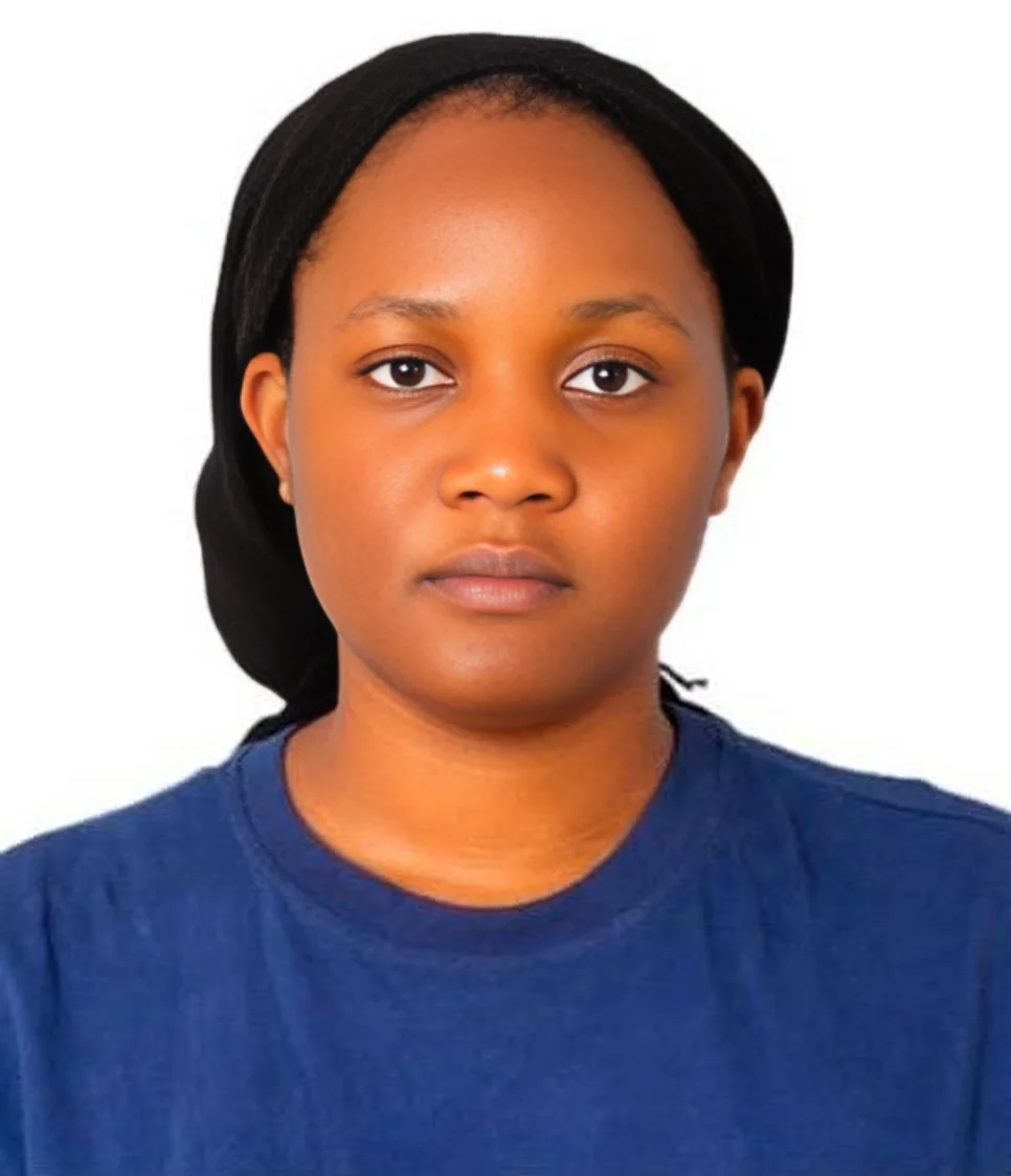 Zulfa - Ugandan Nanny