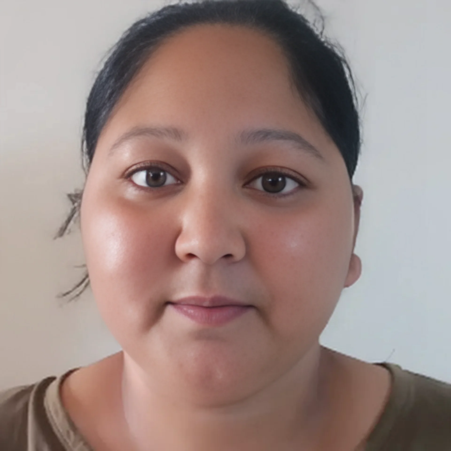 Geeta - Indian Nanny