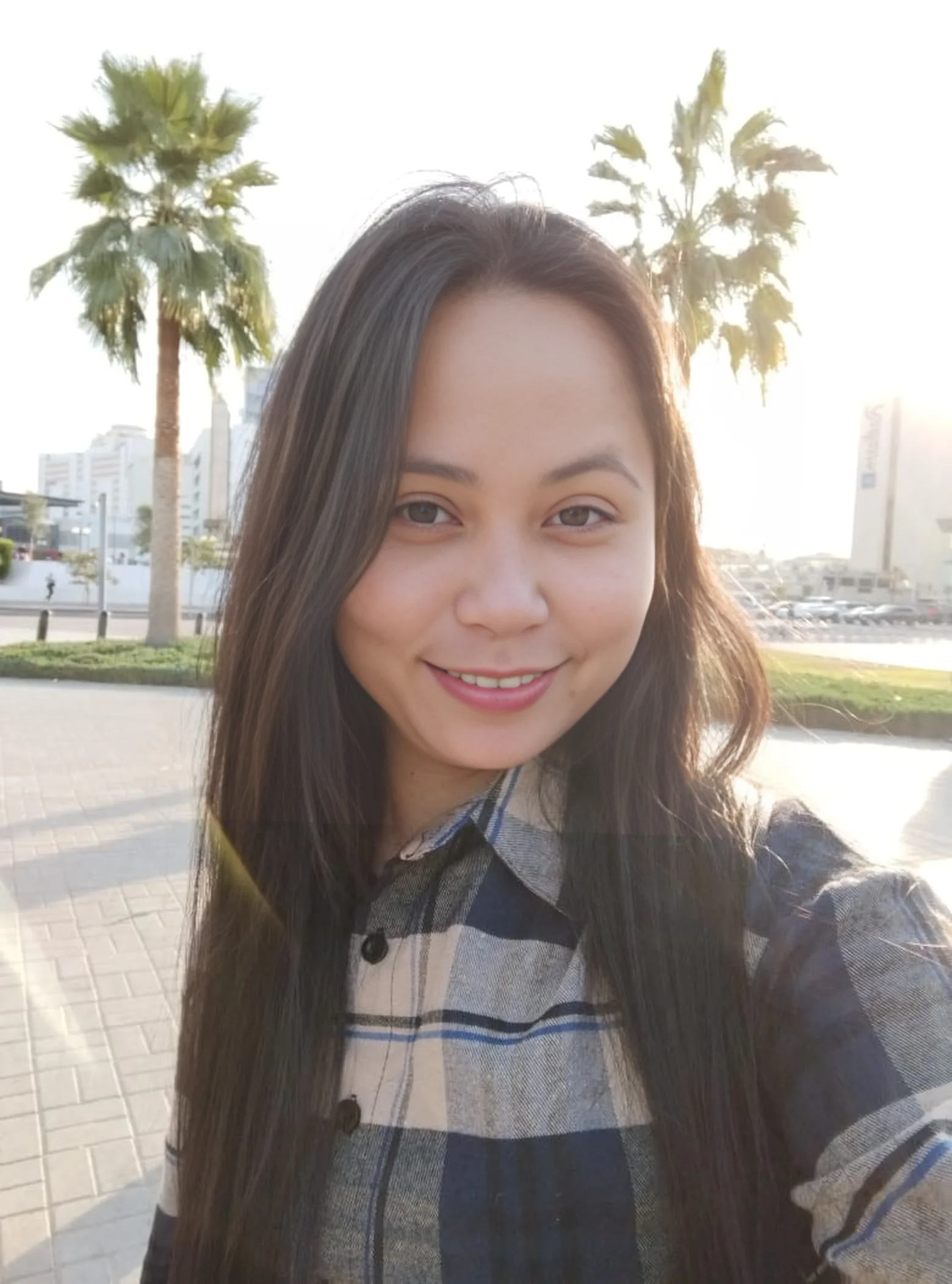 Charity - Filipino Nanny / Maid