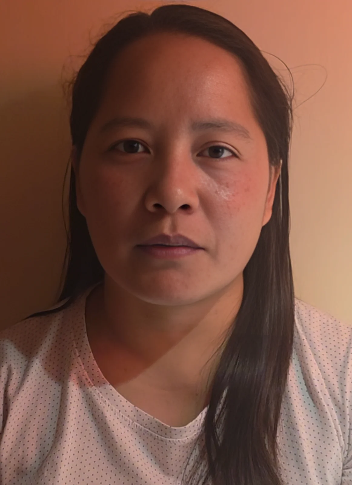 Sharon - Filipino Nanny