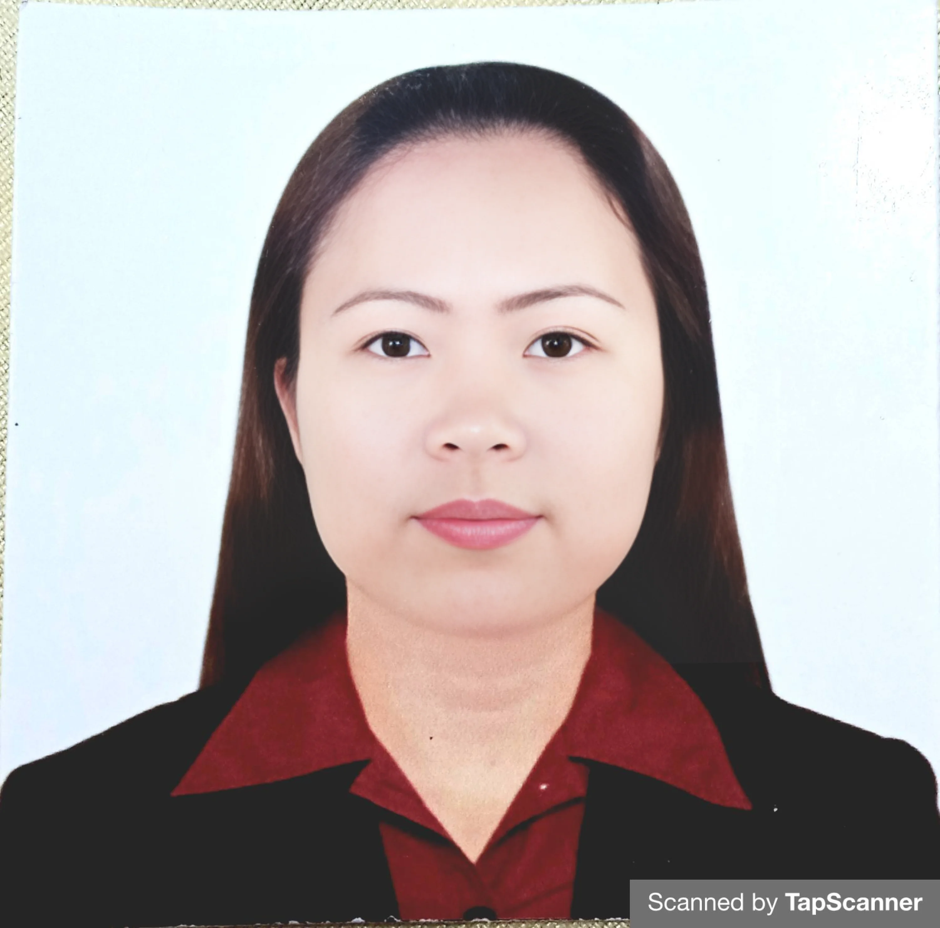 Jocelyn - Filipino Nanny
