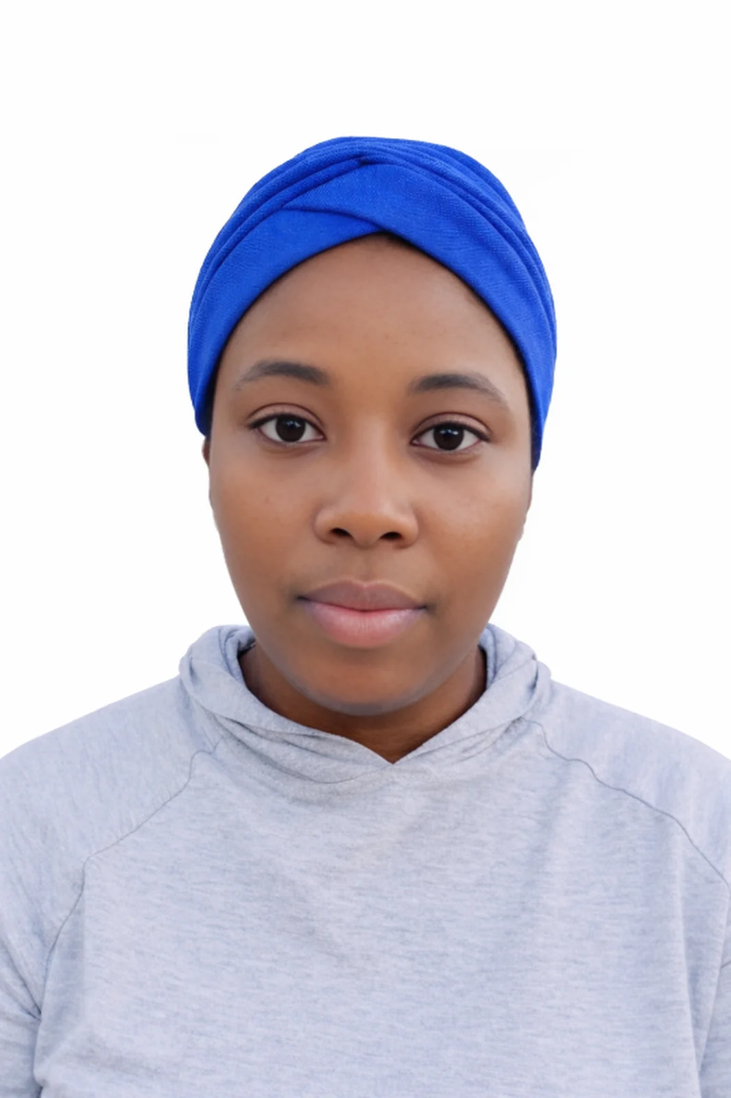 Forziatu - Ghanaian Nanny