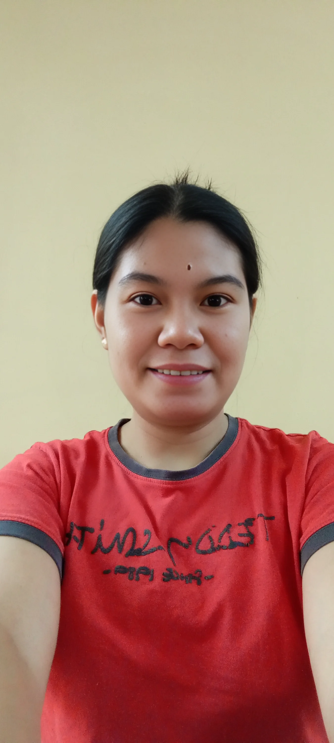 Rechelle - Filipino Nanny