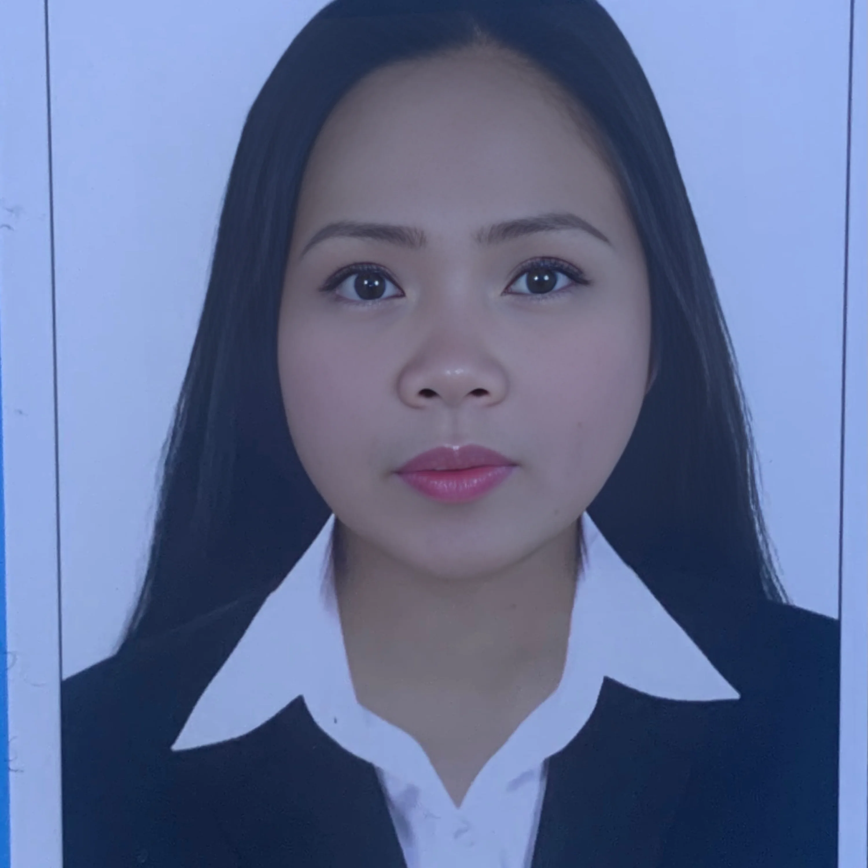 Diana - Filipino Nanny / Maid