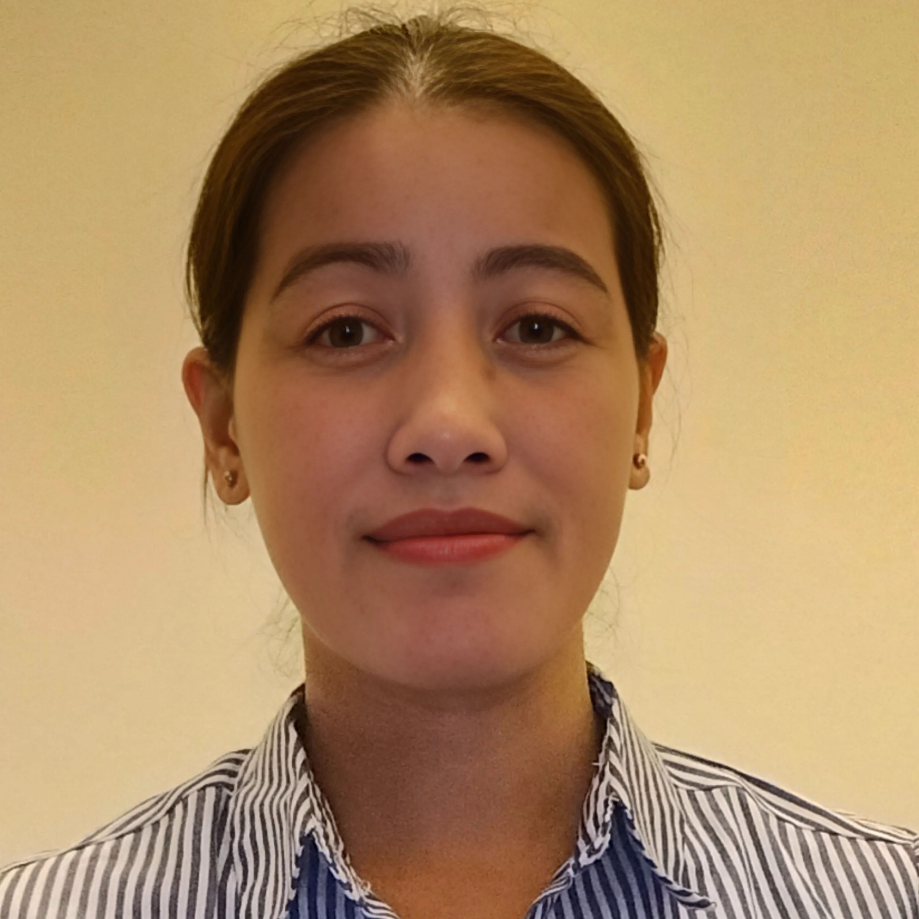 Anabelle - Filipino Nanny