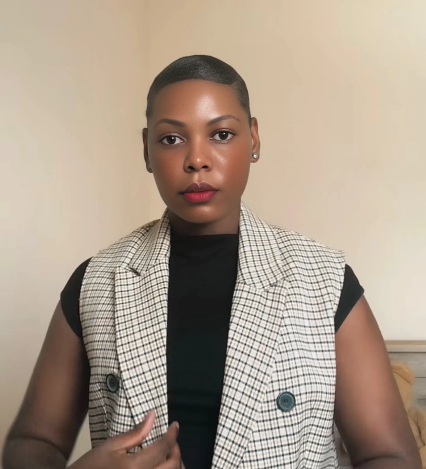 Luwano - Ugandan Nanny